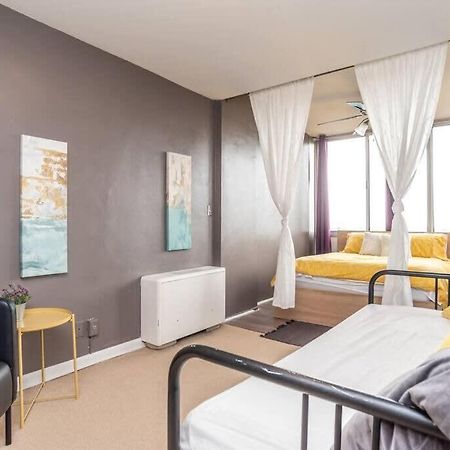 הוילה Downtown Atlanta Excellent View! Onsite Parking 1904 מראה חיצוני תמונה