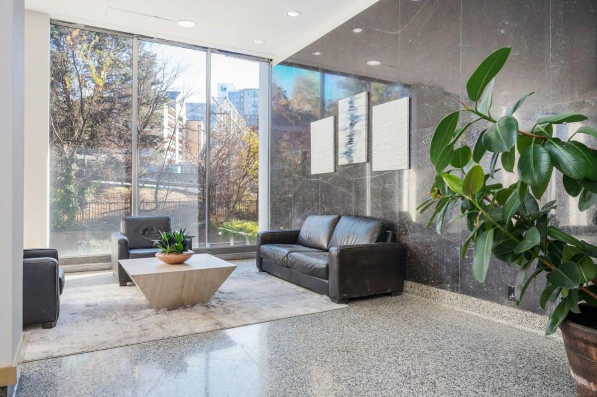 הוילה Downtown Atlanta Excellent View! Onsite Parking 1904 מראה חיצוני תמונה