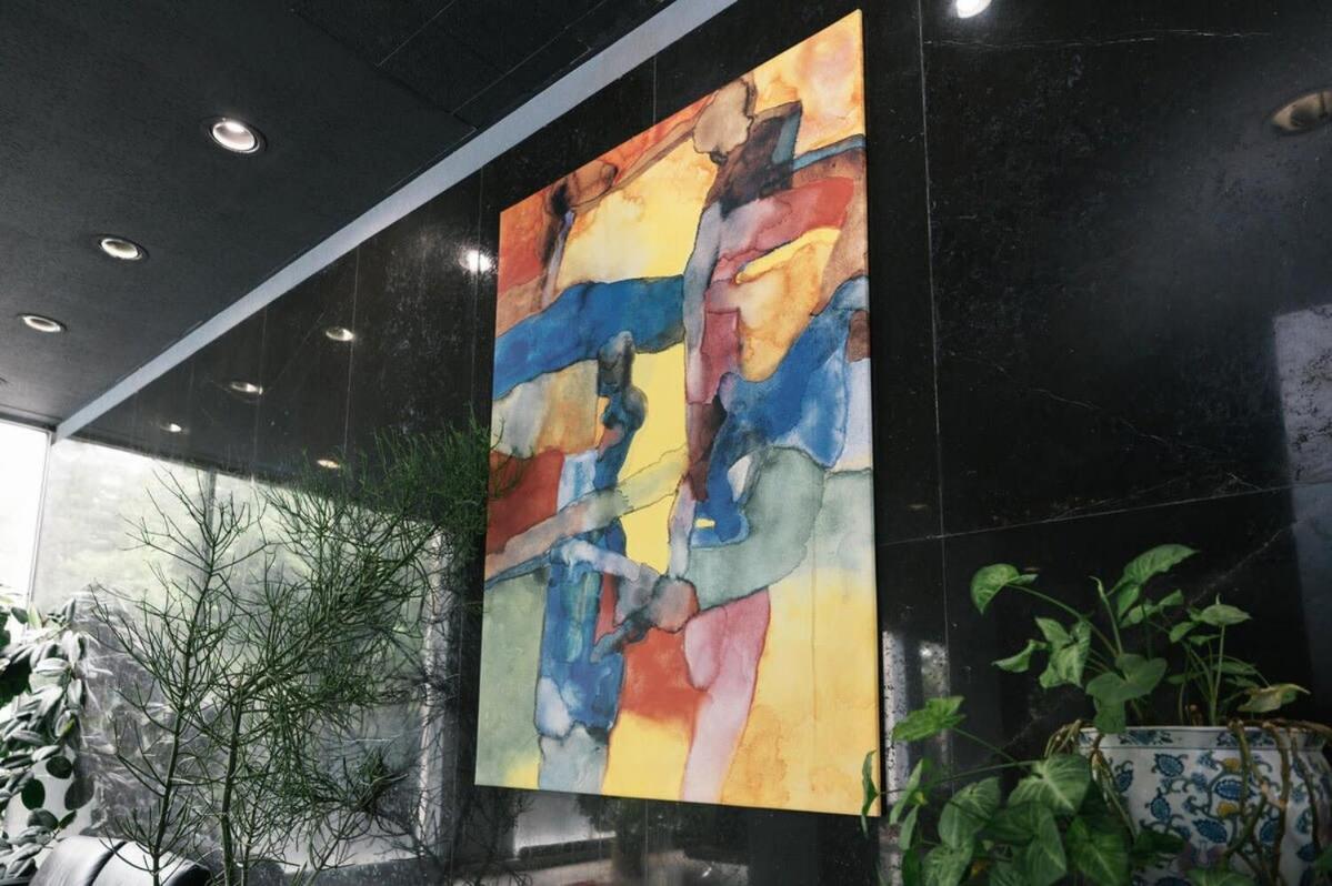 הוילה Downtown Atlanta Excellent View! Onsite Parking 1904 מראה חיצוני תמונה