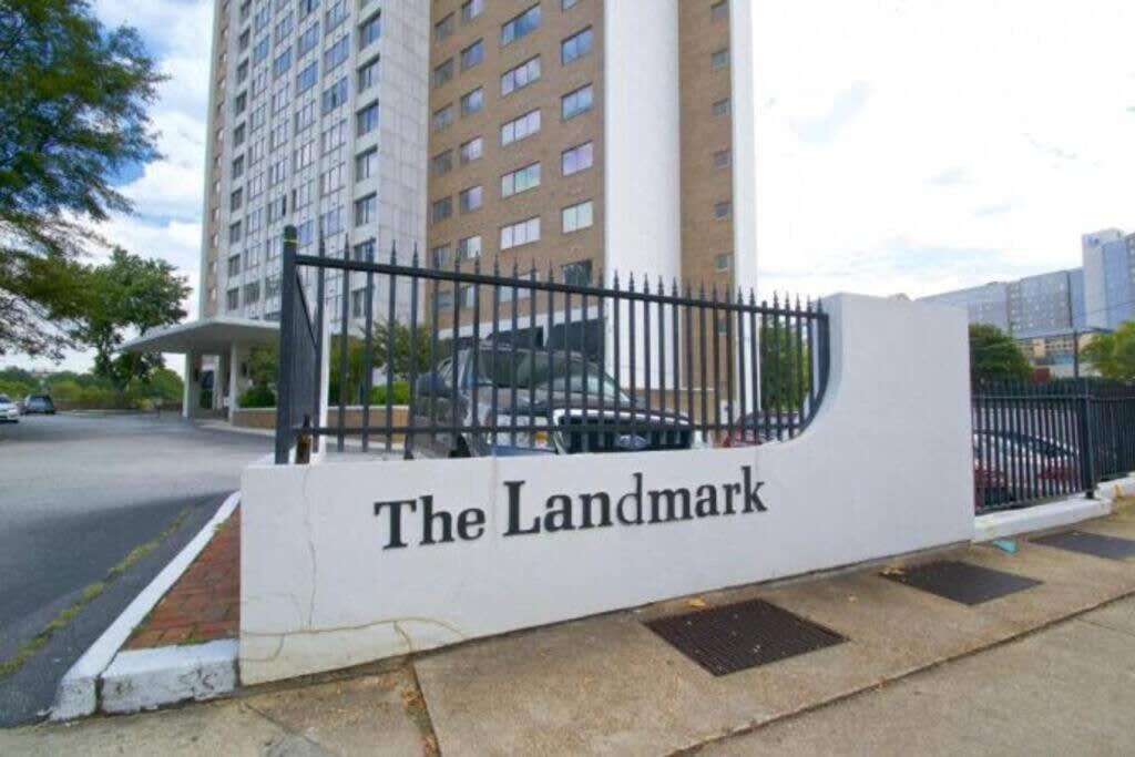 הוילה Downtown Atlanta Excellent View! Onsite Parking 1904 מראה חיצוני תמונה