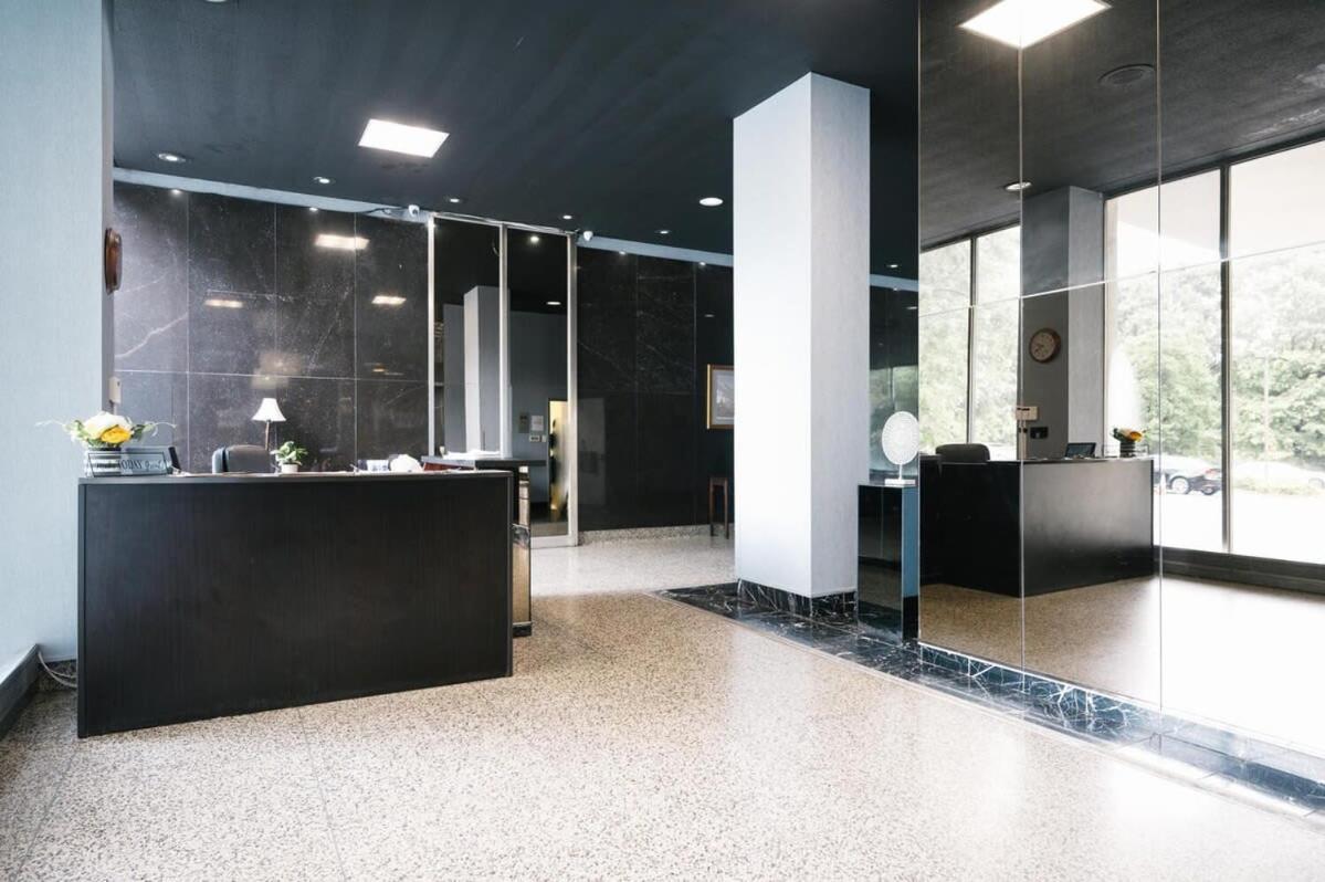 הוילה Downtown Atlanta Excellent View! Onsite Parking 1904 מראה חיצוני תמונה