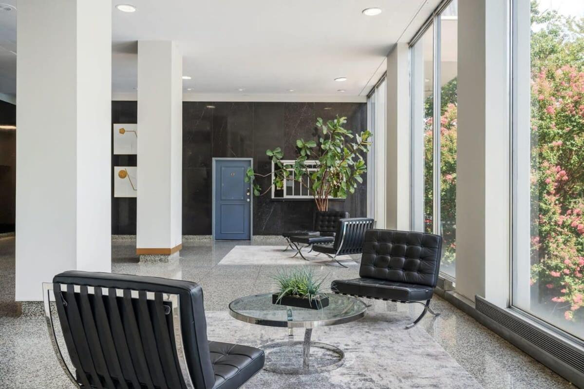 הוילה Downtown Atlanta Excellent View! Onsite Parking 1904 מראה חיצוני תמונה