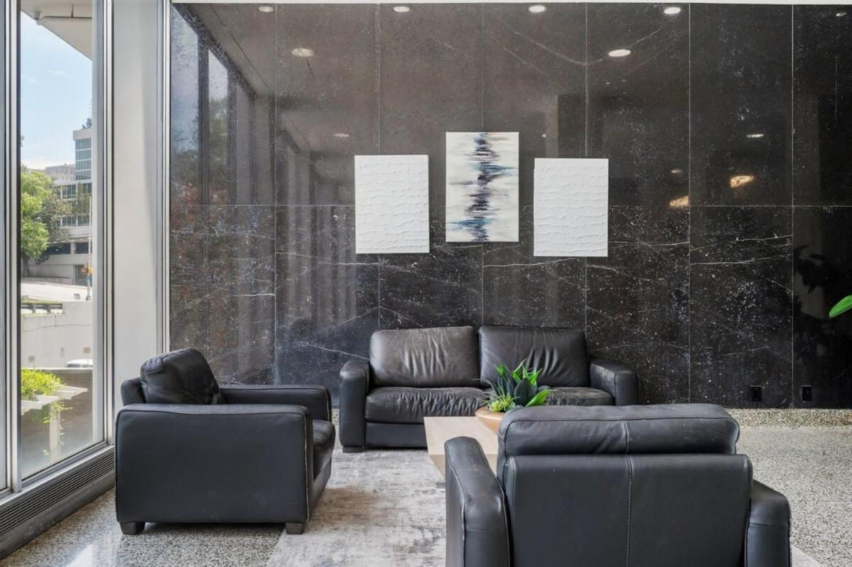 הוילה Downtown Atlanta Excellent View! Onsite Parking 1904 מראה חיצוני תמונה
