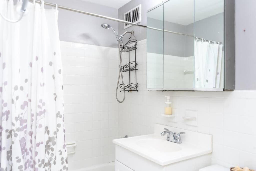 הוילה Downtown Atlanta Excellent View! Onsite Parking 1904 מראה חיצוני תמונה