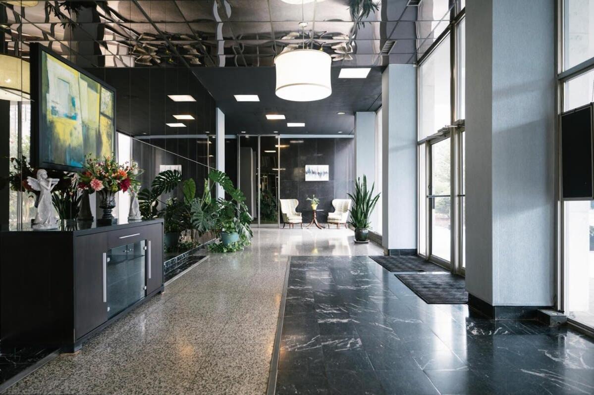 הוילה Downtown Atlanta Excellent View! Onsite Parking 1904 מראה חיצוני תמונה