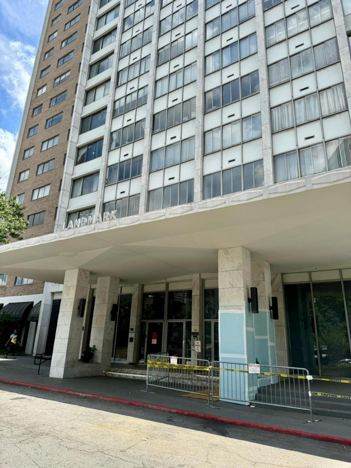 הוילה Downtown Atlanta Excellent View! Onsite Parking 1904 מראה חיצוני תמונה