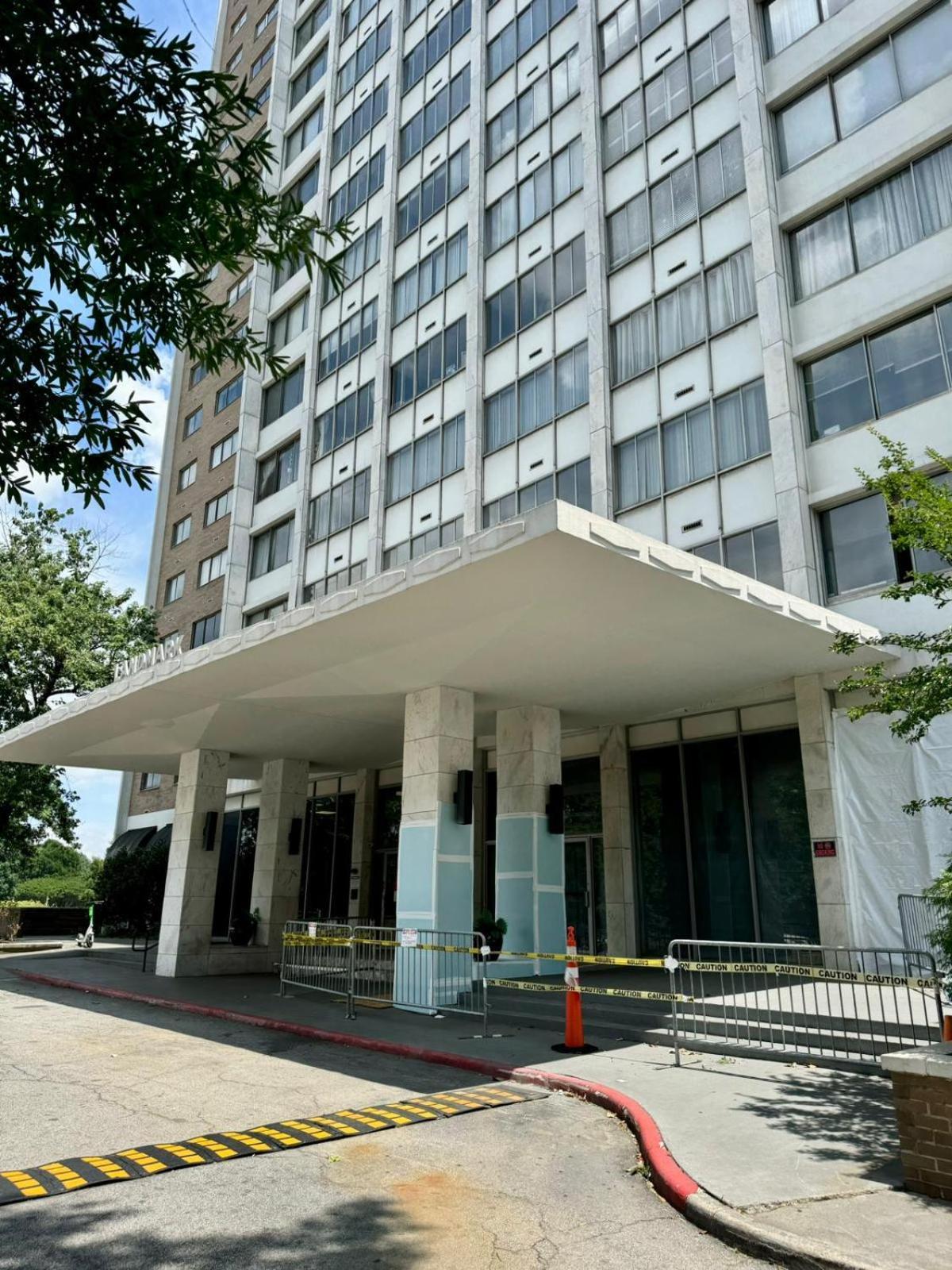 הוילה Downtown Atlanta Excellent View! Onsite Parking 1904 מראה חיצוני תמונה