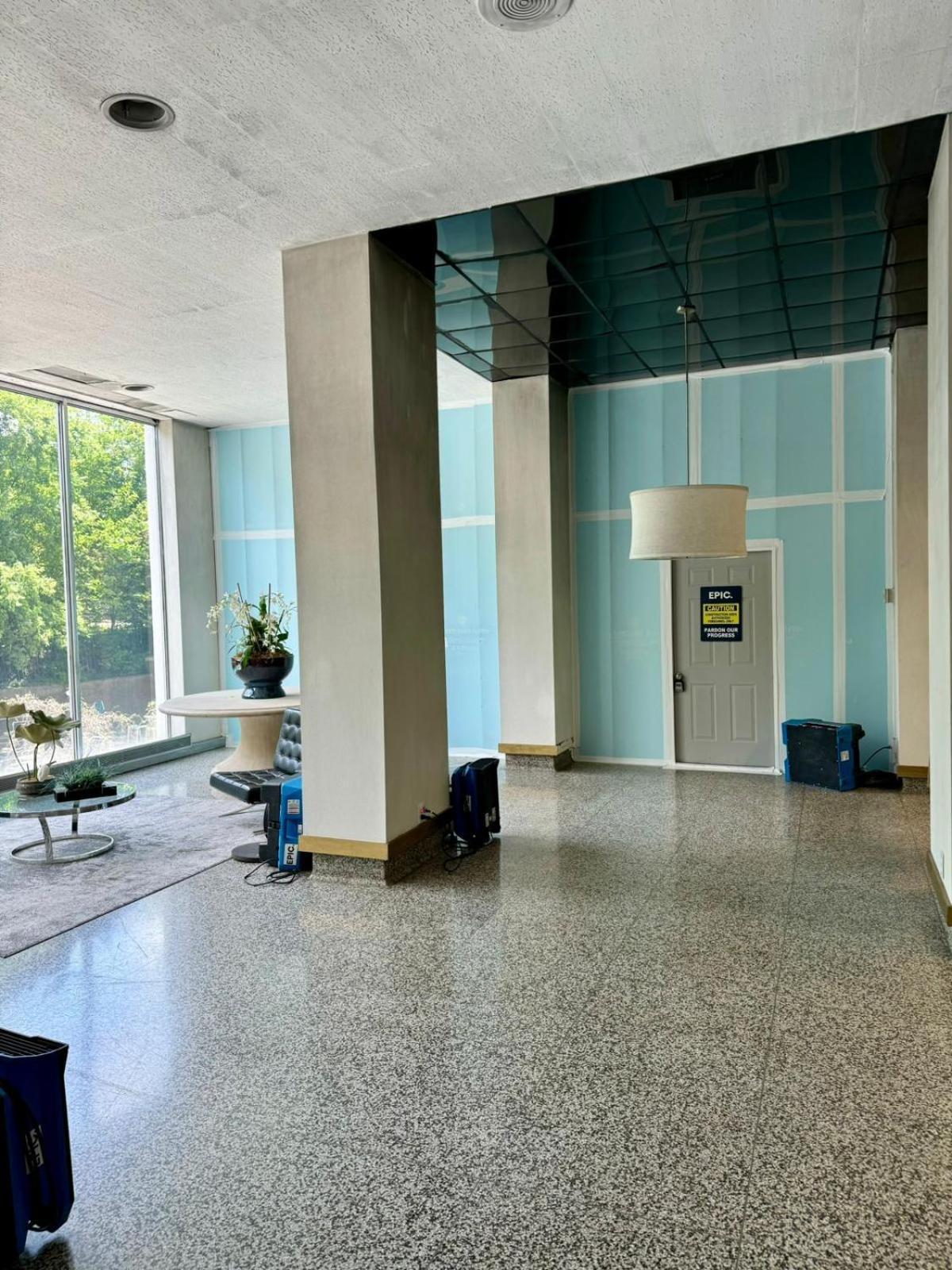 הוילה Downtown Atlanta Excellent View! Onsite Parking 1904 מראה חיצוני תמונה